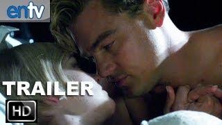 The Great Gatsby Official Trailer [HD]: Leonardo DiCaprio, Carey Mulligan and Joel Edgerton