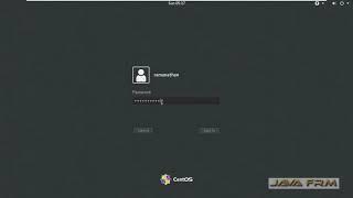 CentOS 7.9 installation on VMware Workstation 16 Pro with Guest Additions (Linux Tools)