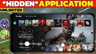 Trying To Play Black Myth Wukong Or GTA 5 Using 3 *Hidden* Cloud Gaming Apps l Zunaid Gamer