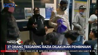 Sejumlah Pelajar Jambi Pesta Seks di Hotel - SIP 15/07