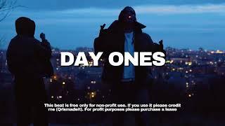 [FREE] Zackavelli Type Beat 2025 - "Day Ones" (Prod. by qris)