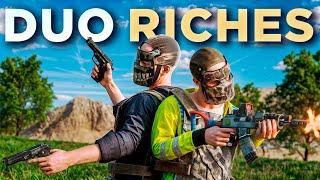 A Duo's Path to Riches - Rust