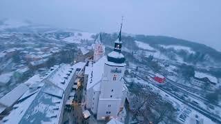 Weihnachtsmarkt in Schwarzenberg