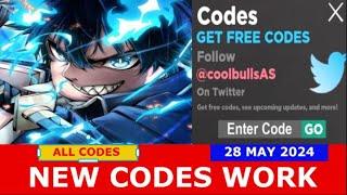 *NEW CODES* [ DEVIL] Anime Dimensions Simulator ROBLOX | ALL CODES | MAY 28, 2024