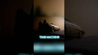 TIME MACHINE / DELOREAN | EDIT | SLEEPWALKER #edit #delorean #backtothefuture #car #shorts