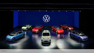 Episode 141 - Special Episode - Volkswagen "New Auto" - Strategy 2030!