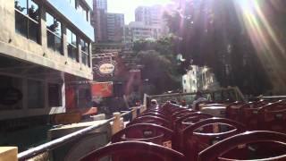 Big Bus Tour Hong Kong