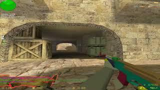 AIM CFG BY OHMY V3 | CS 1.6 AIM CONFIG | CS 1.6 AIM CFG 2024