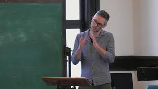 11. To Judge, or Not to Judge [Matthew] - Tim Mackie (The Bible Project)