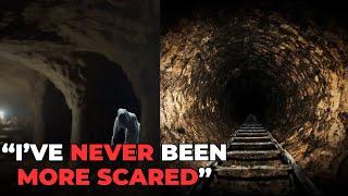 Scientists Discover EVIL Things in the Catacombs of Paris France