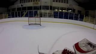 INSANE DANGLES ||GOPRO HOCKEY|| Hero 4 Session