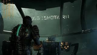 Dead Space Remake - Sudden FPS Drop