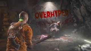 20 OVERHYPED Games That Were Actually MEDIOCRE