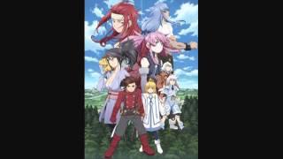 --Tales of Symphonia (Oav)-- Battle'S Whereabouts