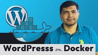Installing WordPress on Docker Desktop: Simplified Guide