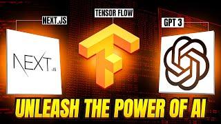 Revolutionizing AI Development: Deploy TensorFlow With GPT In 5 Minutes | Gui Bibeau