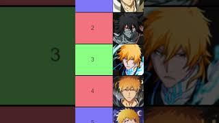 TOP 10 Ichigo Characters (JUNE 2024) Bleach: Brave Souls Tier List RANKING Best Units