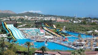 Hidropark | Fun water park in Port d'Alcudia