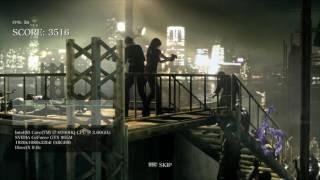 GTX 965M Resident Evil 6 Benchmarks