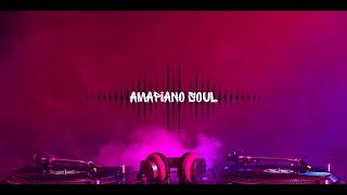 RAREFYD Music presents: AMAPIANO SOUL