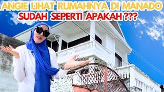 Nostalgia! Waktu Seolah Berhenti: Rumah Masa Kecil Mommy Angie di Manado #hometour