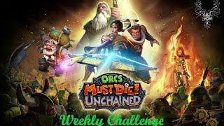 OMDU - Weekly Challenge, One and Done, 5 Stars, Cygnus, SOLO, May 2 2017, 2.0