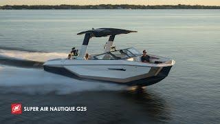 2025 Super Air Nautique G25