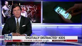'Screens are Poison': Tech Elites Keeping Devices Out of Their Children's Schools