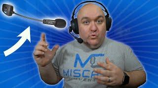 Antlion Modmic Wireless Review | How Good Is This Mic?