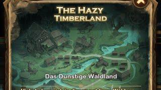 Afk Arena/The Hazy Timberland (Wandernder Ballon)