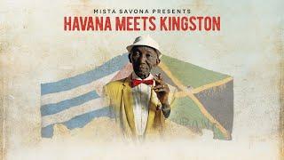  Mista Savona - Havana Meets Kingston [Full Album]