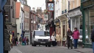 Whitby North Yorkshire