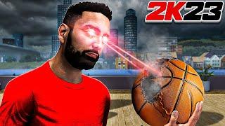 I Returned to NBA 2K23 Before It Gets Deleted Forever