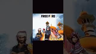 kenang kenangan Free Fire 2019-2020