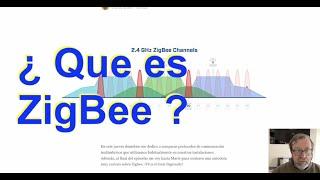 166 - Que es Zigbee y como funciona