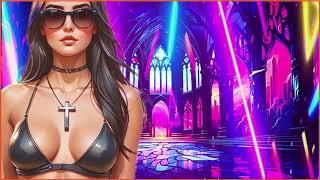 Electronica Hallelujah / Electro Pop Dance EDM Remix