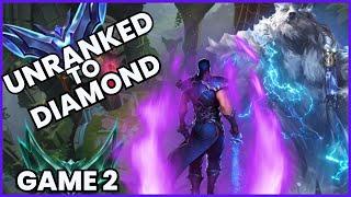 Unranked to Diamond with Shen - How to Beat Volibear with Shen - Match Up Trade Patterns Explained