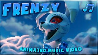 FNAF - "FRENZY" [Official Music Video]