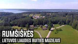 Rumšiškės | Lietuvos liaudies buities muziejus Rumšiškėse