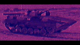 Б о е в а я  М а ш и н а  П е х о т ы //ＩＦＶ ＶＩＢＥＳ