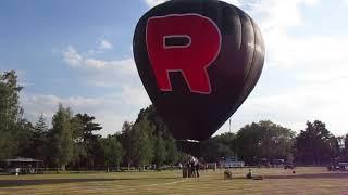 Team Rocket Balloon @ Pokemon Go Fest Dortmund, July 5th 2019