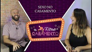 NO RITMO DO CASAMENTO - SEXO NO CASAMENTO I FABIO TRISTÃO E NAYARA TRISTÃO