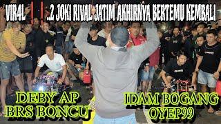 LAGA VIR4L LAWAN BEBUYUTAN .. || DEBY AP ( BRS BONCU )  IDAM BOGANG ( OYEP99 )