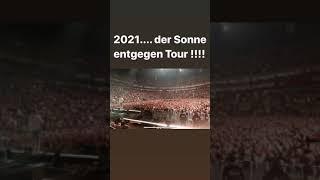 KONTRA K GEHT 2021 AUF TOUR!Kontra K Story