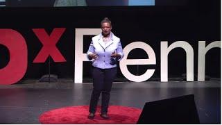 Rebuilding a city from the people up | Lolita Jackson | TEDxPenn