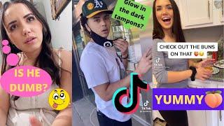 CRAZIEST INSANE COUPLE PRANK WARS || TIKTOK COMPILATION #27