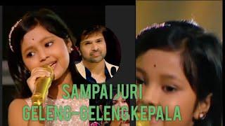 Lagu India - Viral di Tik Tok | Anak Kecil Ini Mampu Membuat Juri Terkesima