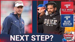 Ole Miss needs more action in the TRANSFER PORTAL, Gator Bowl will help | Ole Miss Rebels Podcast