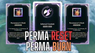 What Happens if BOTH Players get Pyromancers & Infernal?: Fun "Floor is Lava" Comp | LoL Arena