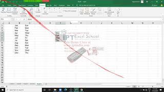 Learn Excel Basic to Advanced in Hindi with Sujeet Kumar